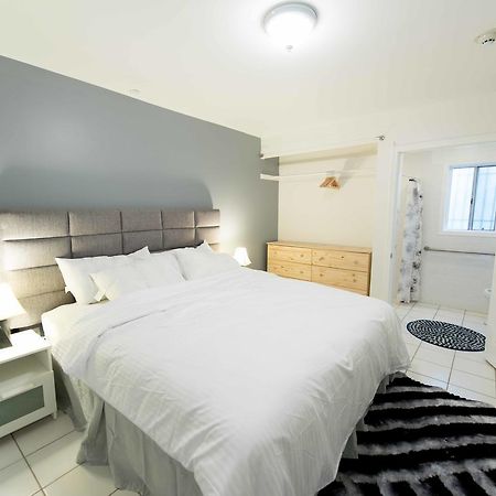 لوس أنجلوس My Sunshine Hotel المظهر الخارجي الصورة